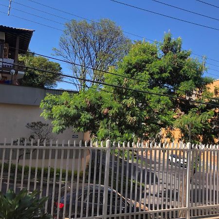 Bilingual Home Μπέλο Οριζόντε Εξωτερικό φωτογραφία