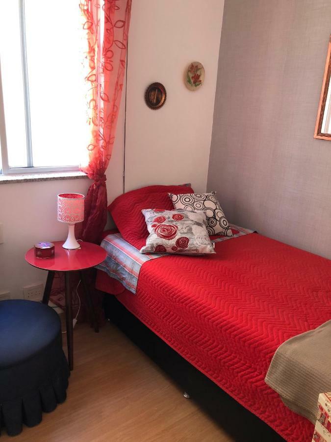 Bilingual Home Μπέλο Οριζόντε Εξωτερικό φωτογραφία