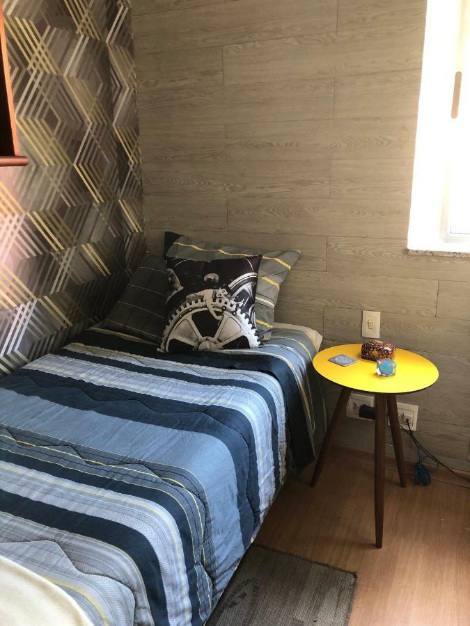 Bilingual Home Μπέλο Οριζόντε Εξωτερικό φωτογραφία