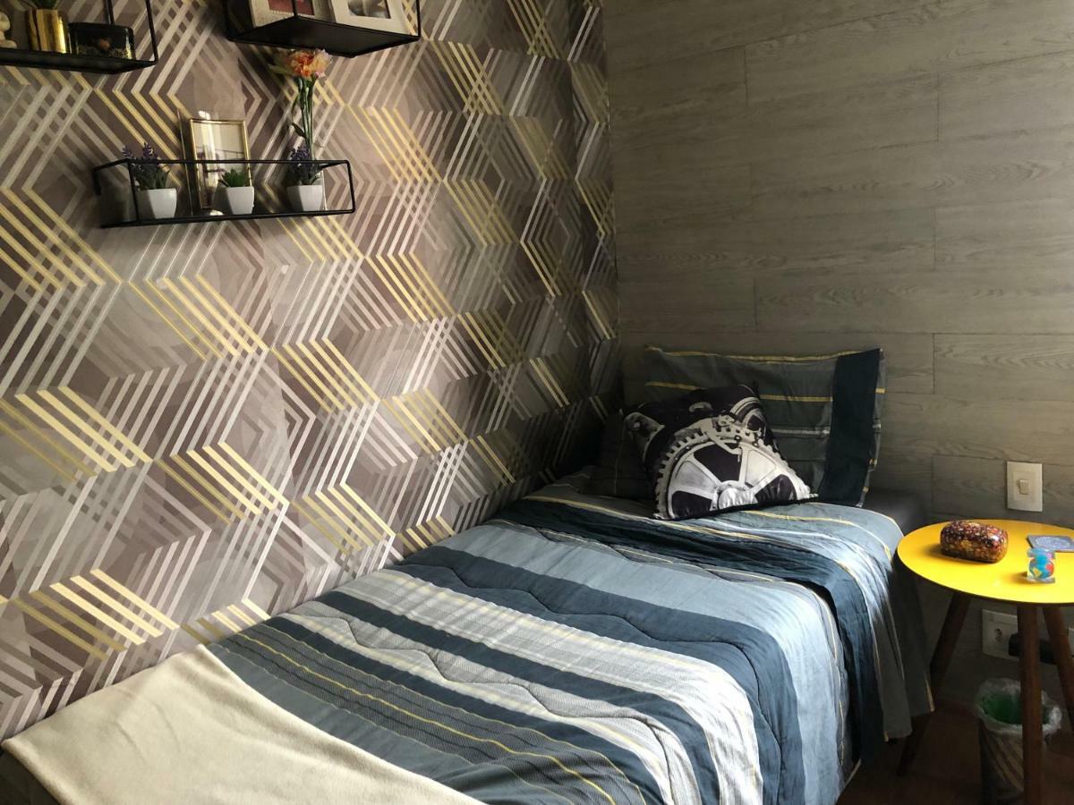Bilingual Home Μπέλο Οριζόντε Εξωτερικό φωτογραφία
