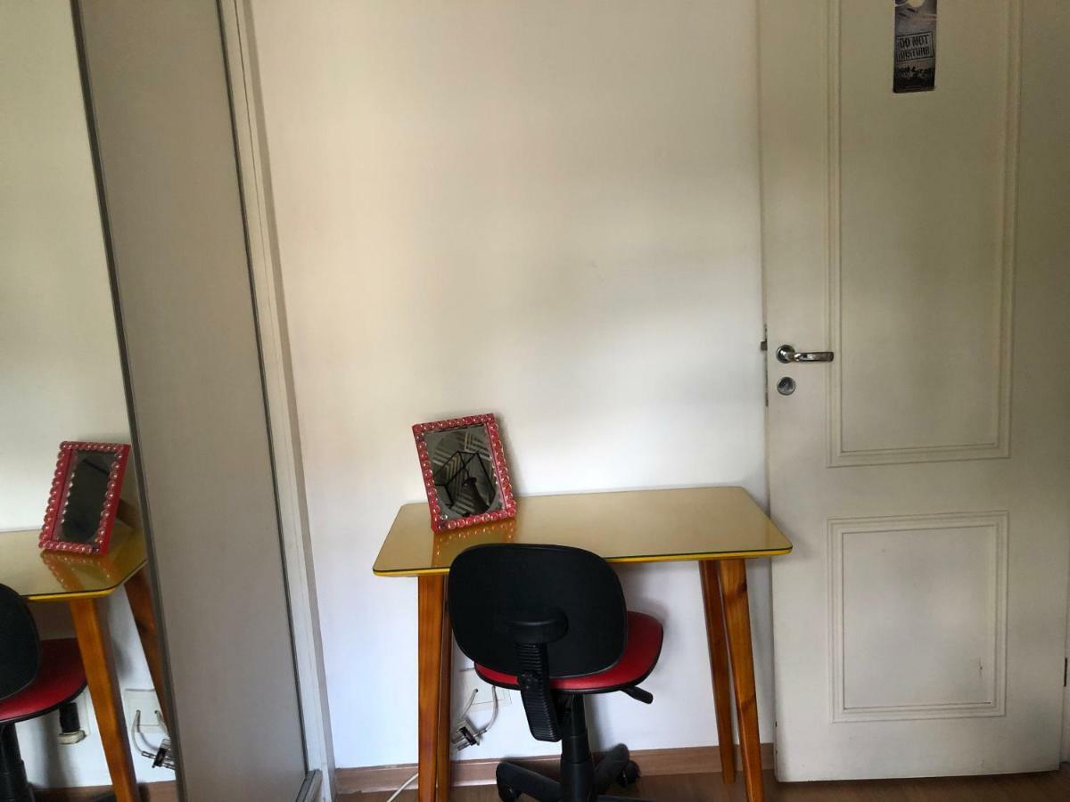 Bilingual Home Μπέλο Οριζόντε Εξωτερικό φωτογραφία
