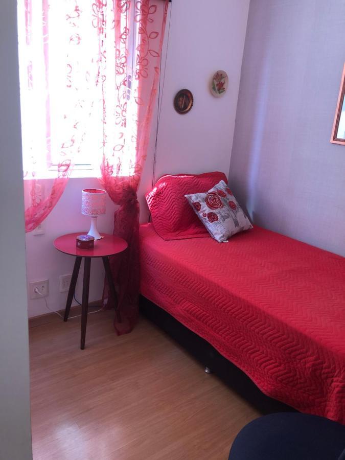 Bilingual Home Μπέλο Οριζόντε Εξωτερικό φωτογραφία